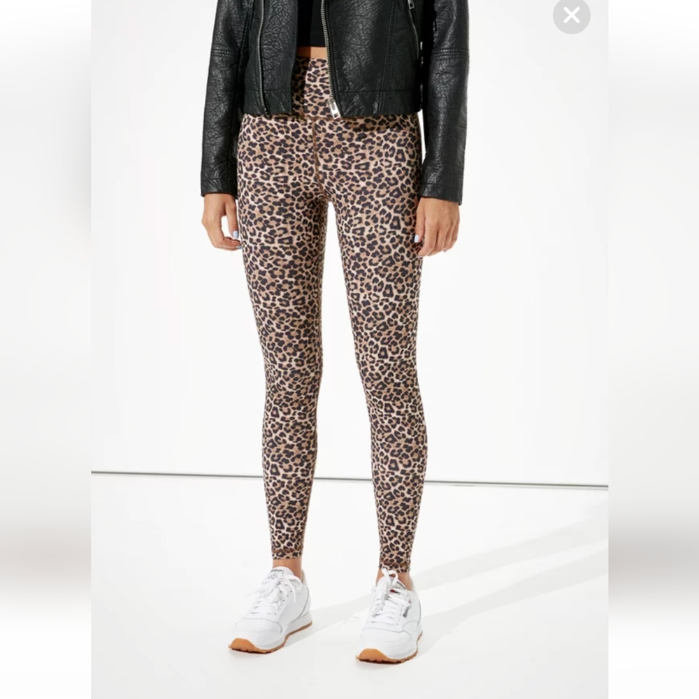 American Eagle Everything leggings